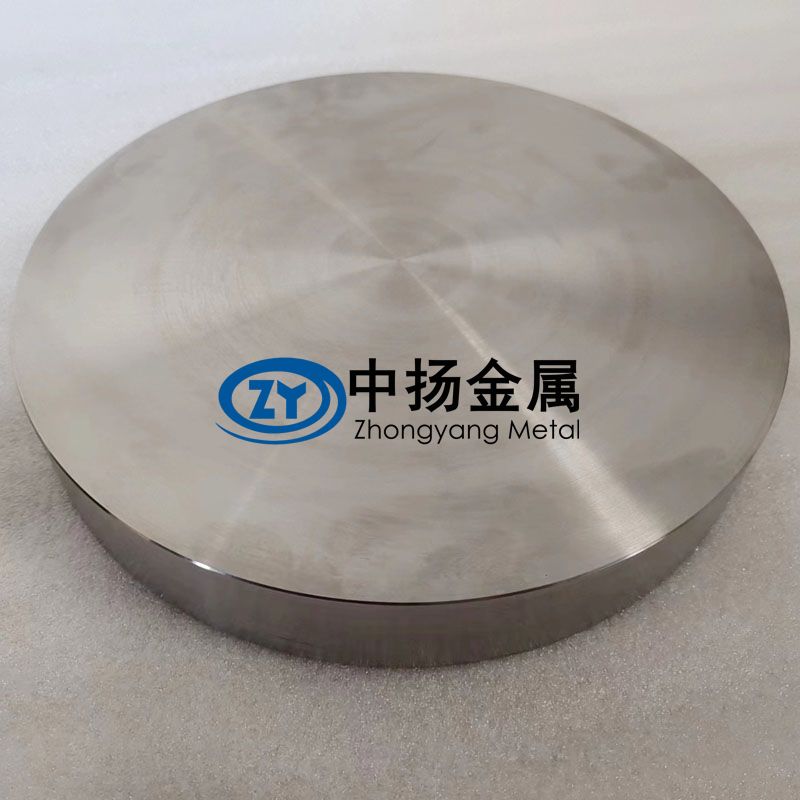 TC4鈦合金鍛件