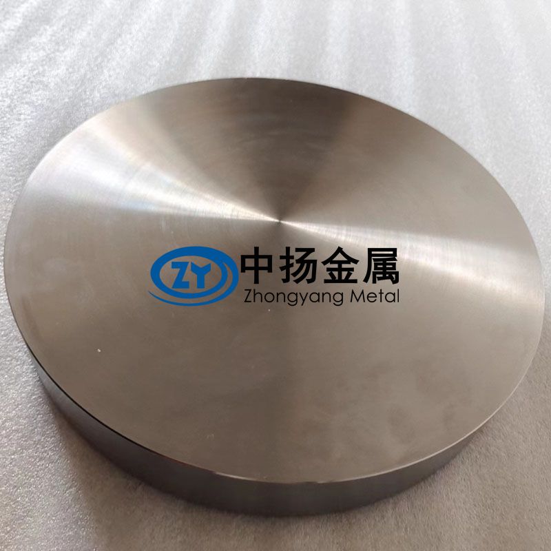 TC4鈦合金鍛件