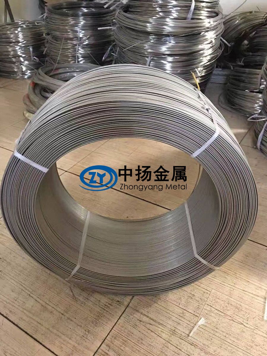 TC4鈦合金絲
