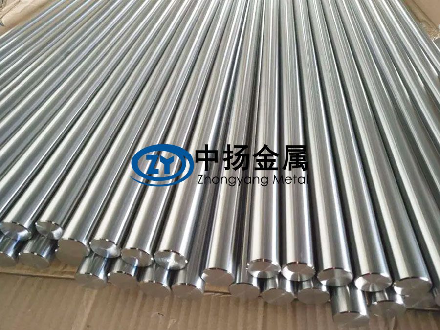 高強度TC11鈦棒