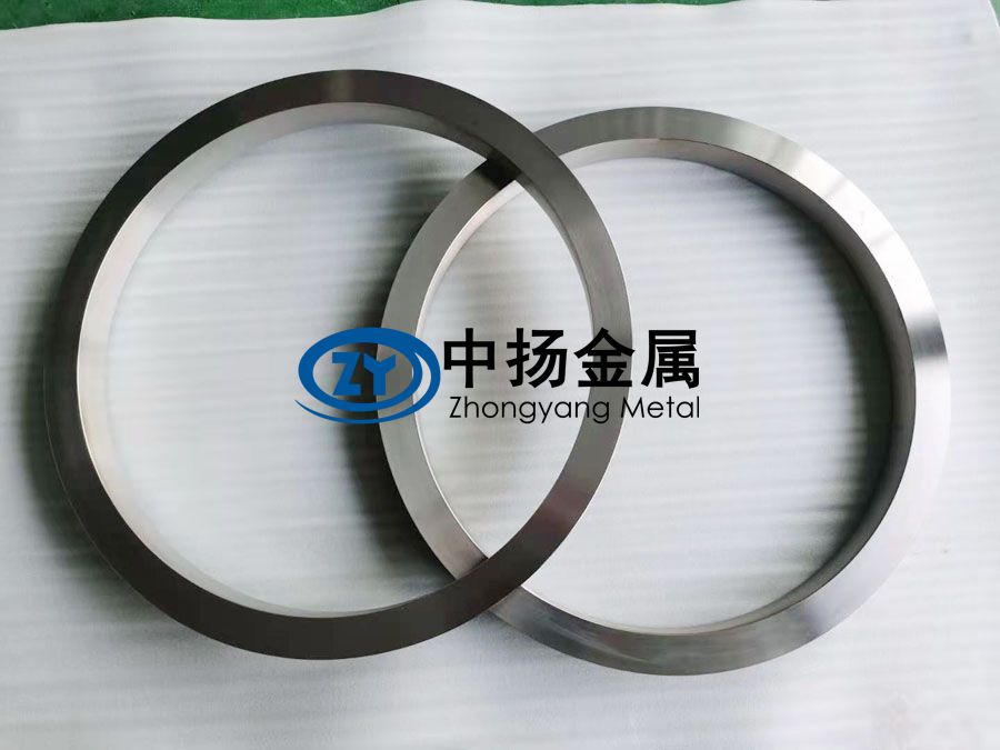 大型鈦環(huán)鍛件軋制研究現(xiàn)狀與展望