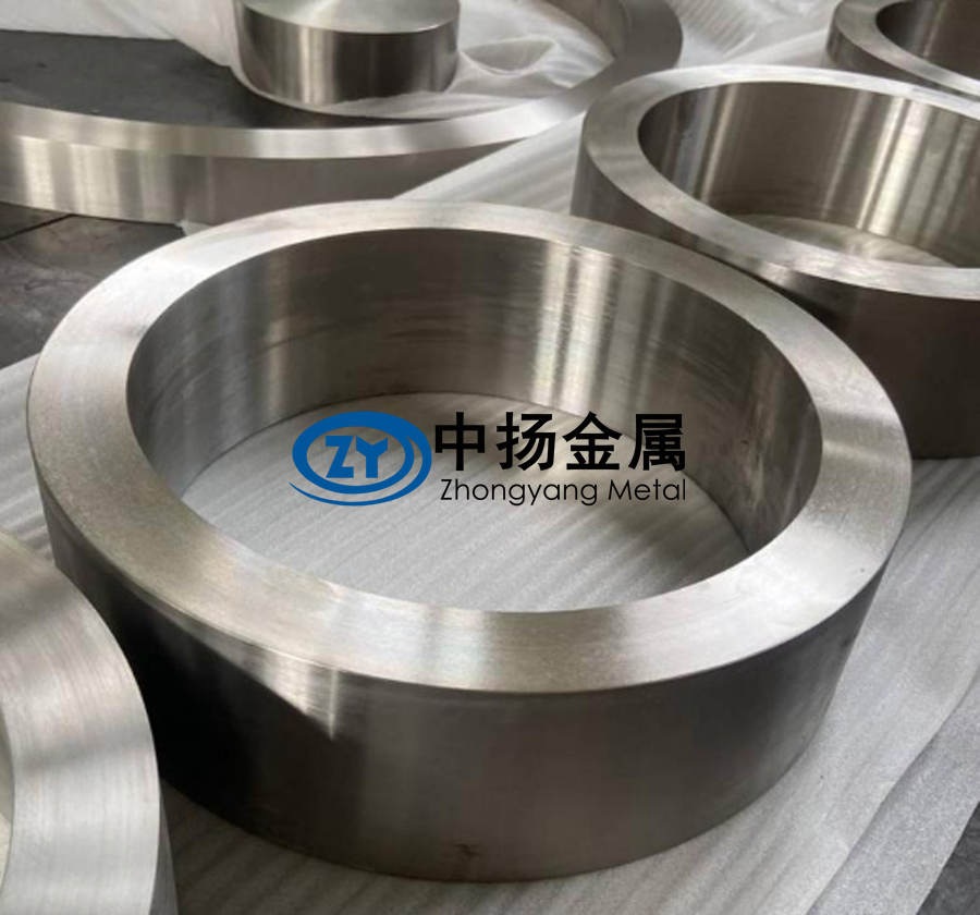 源頭廠家現(xiàn)貨TA2鈦環(huán) TA1鈦靶材 TC4鈦法蘭 規(guī)格齊全 批量價優(yōu)