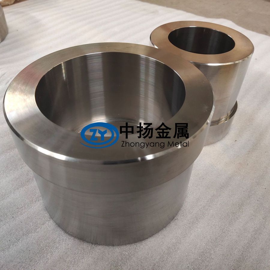 中揚金屬定制鈦加工件 TA2鈦絲 TC4鈦棒 規(guī)格齊全 廠家直供