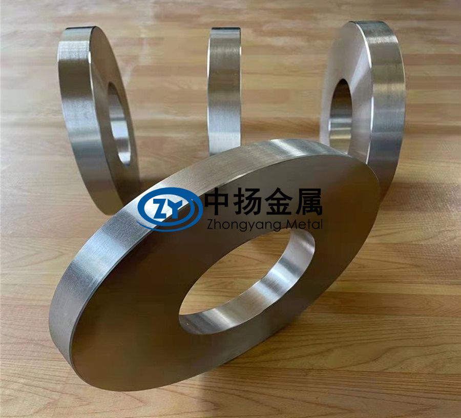 鈦環(huán) 鈦環(huán)