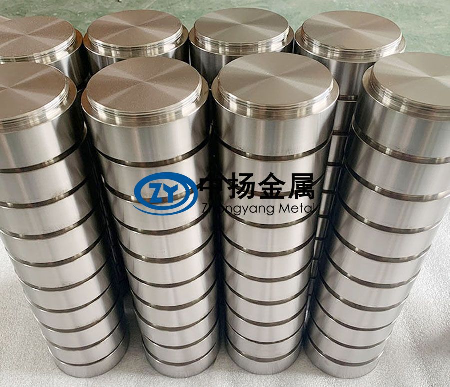 鎢鉬鉭鈮鋯等難熔金屬濺射靶材的應(yīng)用及制備技術(shù)