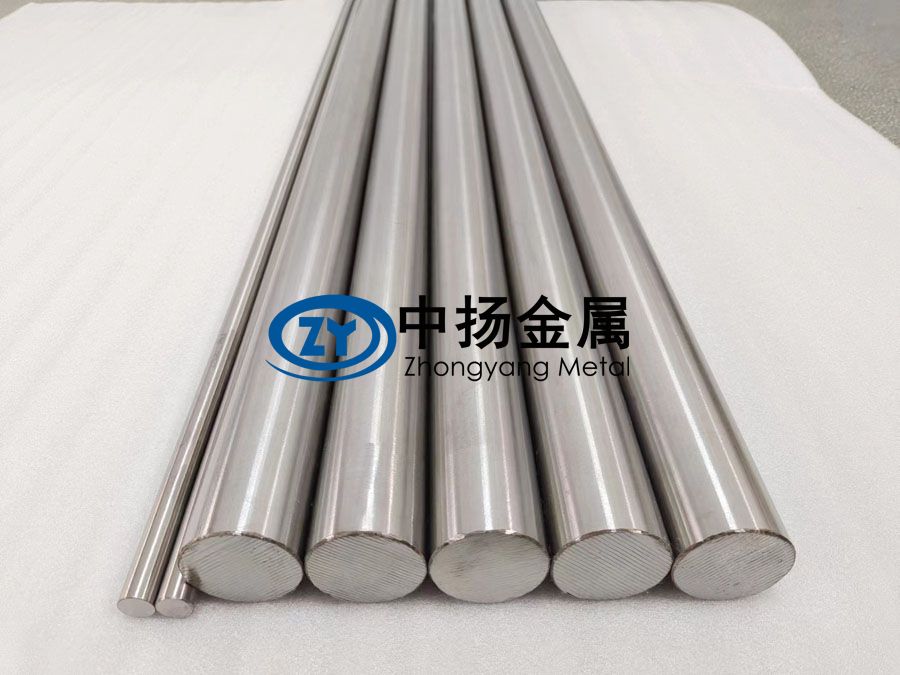 TC4鈦合金棒