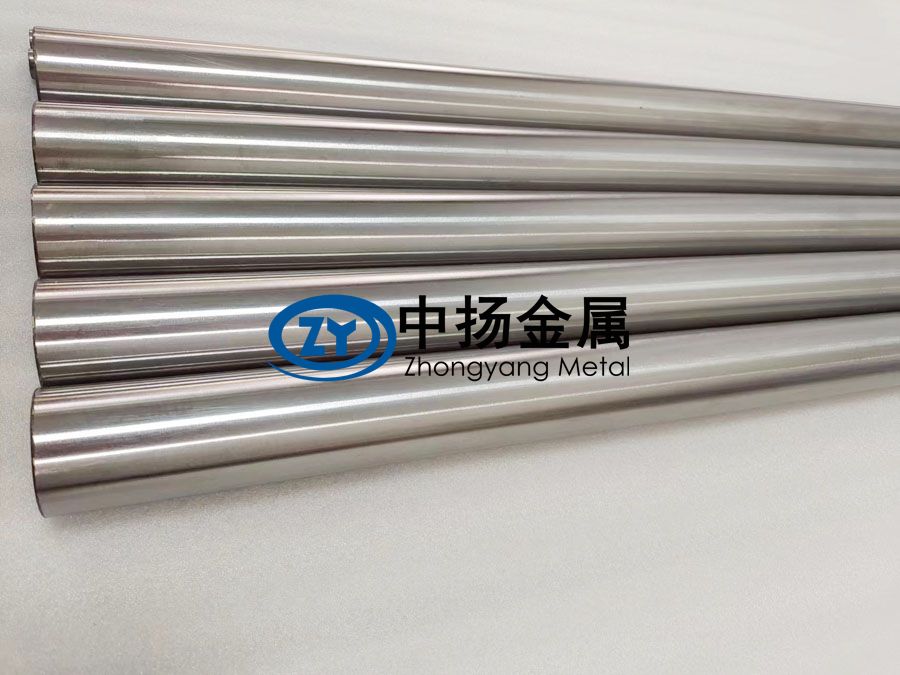 TC4鈦合金棒