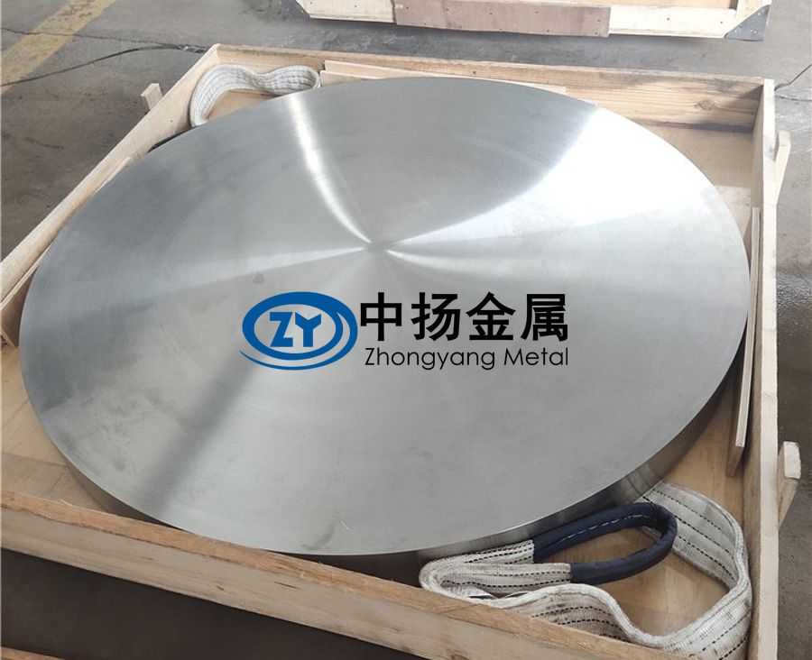 鈦鍛件鈦合金零件制造用鈦合金粉末熱等靜壓技術(shù)的發(fā)展現(xiàn)狀