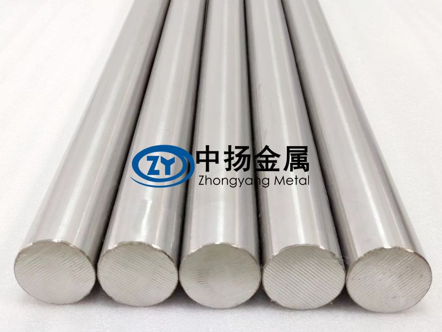 TC4鈦合金棒