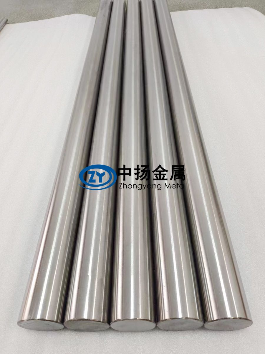 鈦合金材料加工特性與3D打印零件的工藝特點(diǎn)