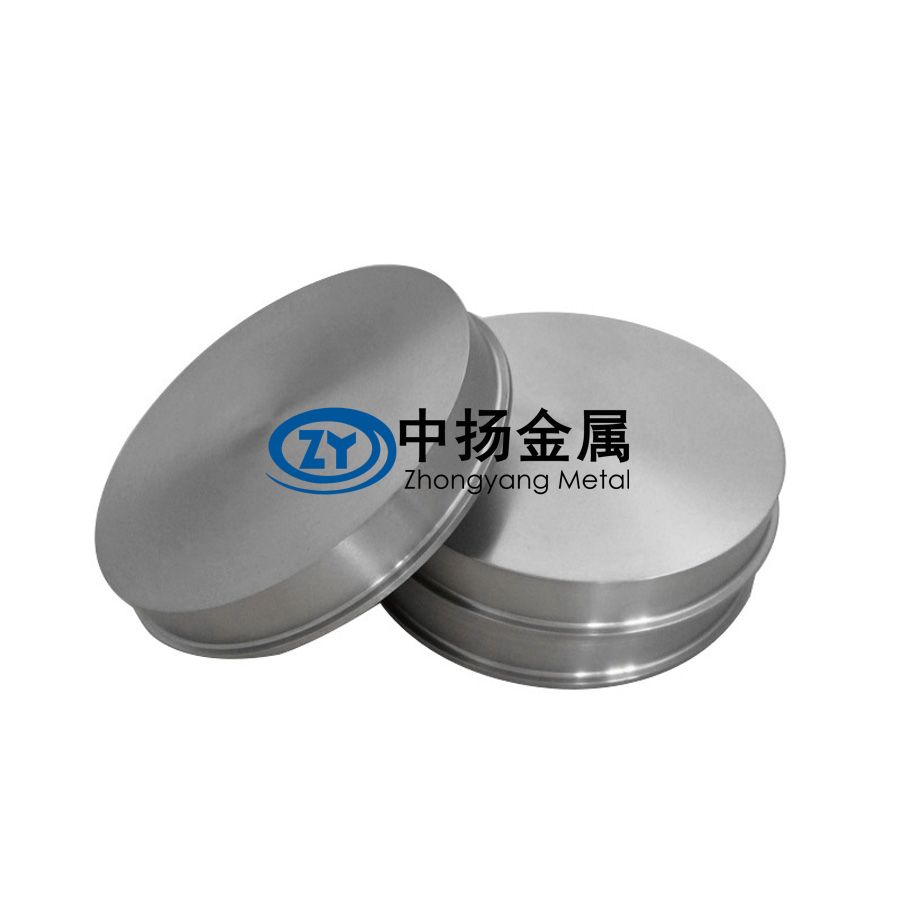 寶雞鈦靶材廠家談鈦鋁合金靶材的制備技術(shù)及工藝