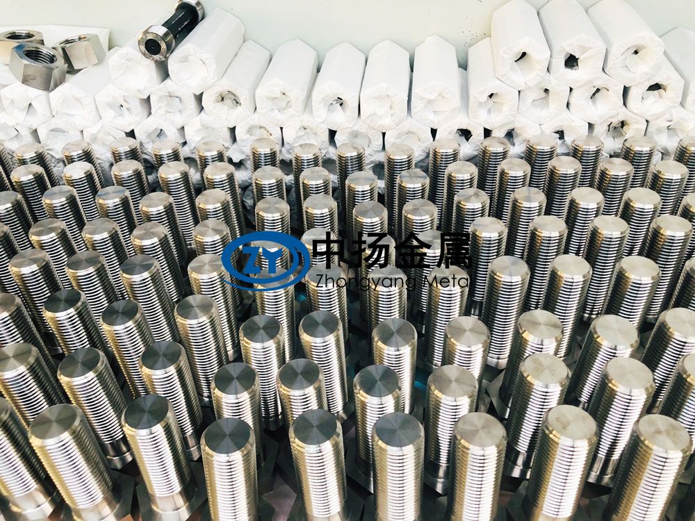 中揚(yáng)金屬淺析汽車緊固件失效問題預(yù)防措施分析