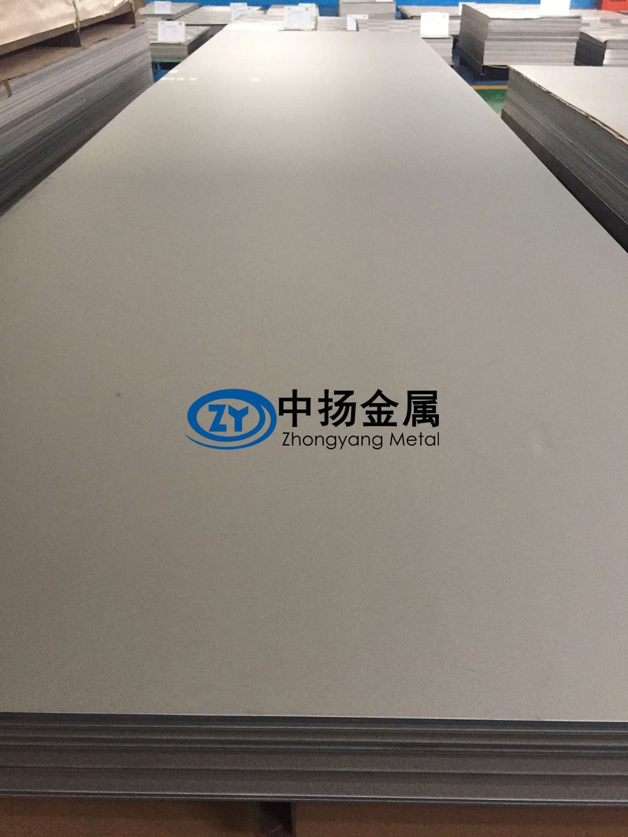 航空造船能源用鈦合金板的超塑性技術(shù)簡述