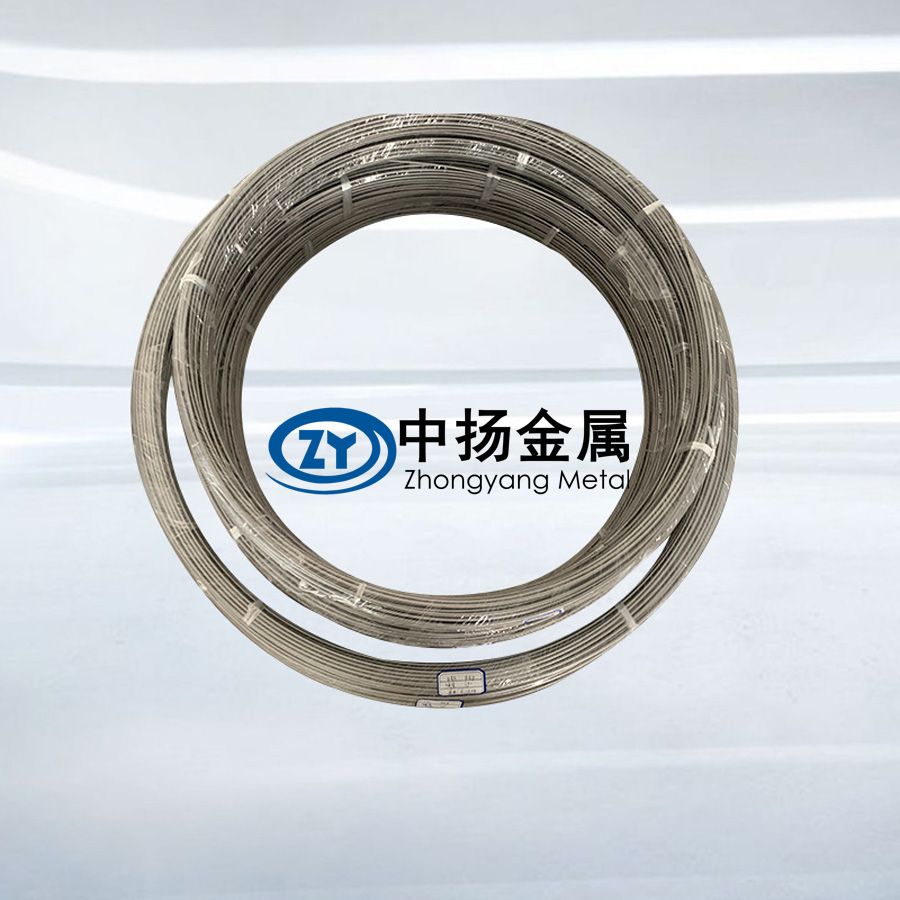 TC4鈦合金絲 TC4鈦合金絲