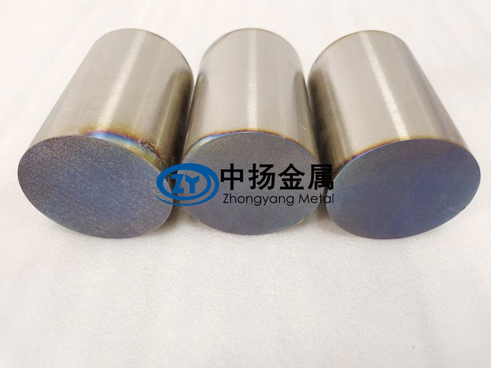 鈦合金鍛件在航空航天工程領(lǐng)域的發(fā)展趨勢及應(yīng)用現(xiàn)狀