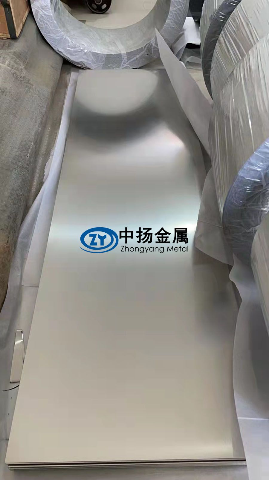 航空化工汽車用鈦合金板材制備技術(shù)的現(xiàn)狀及展望