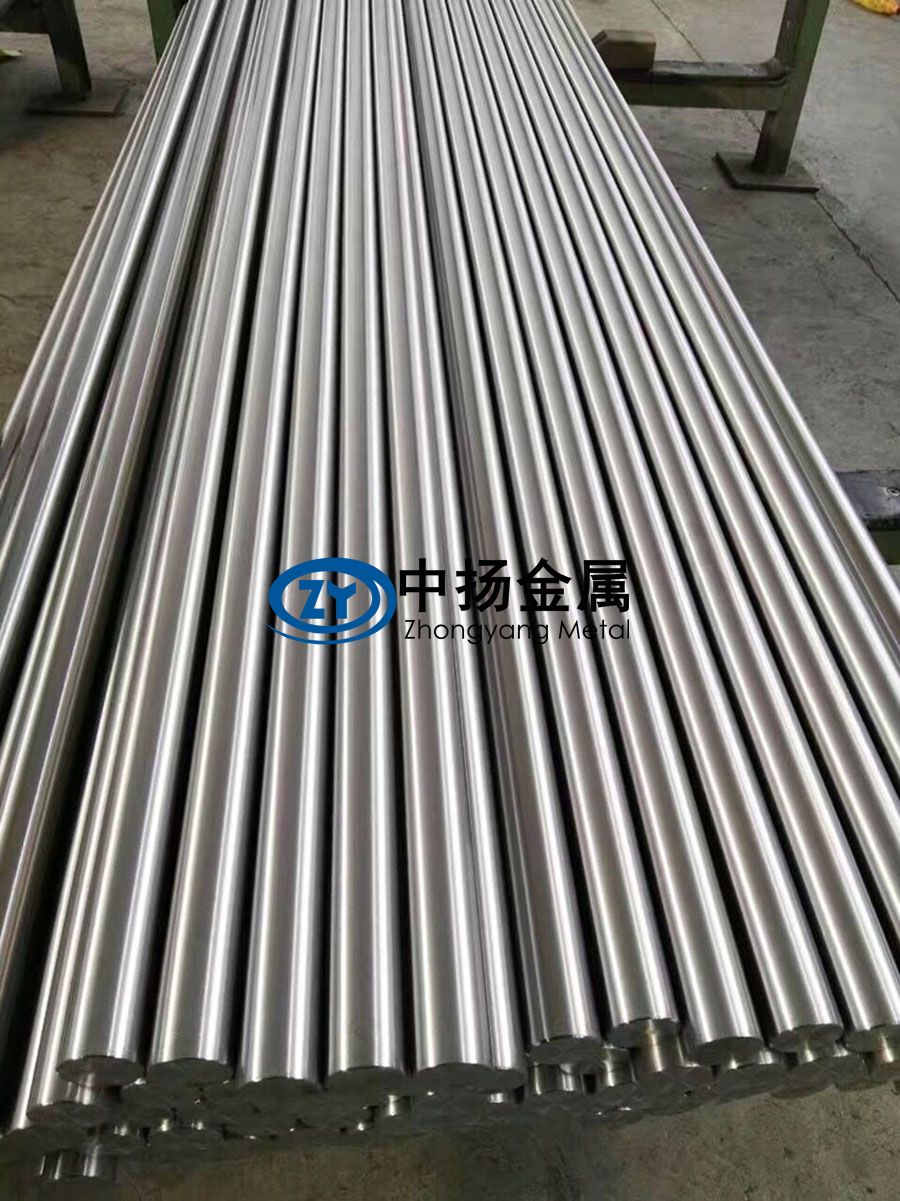 中揚金屬淺談TC4鈦棒在新興領域的創(chuàng)新應用