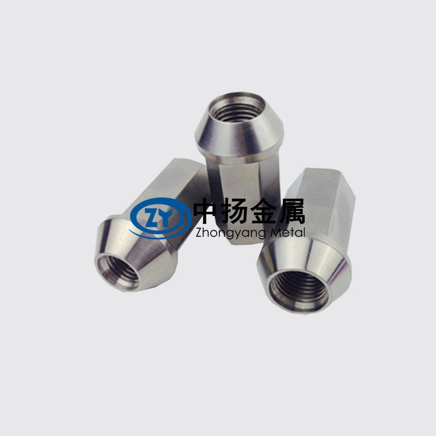 汽車(chē)用鈦合金螺絲