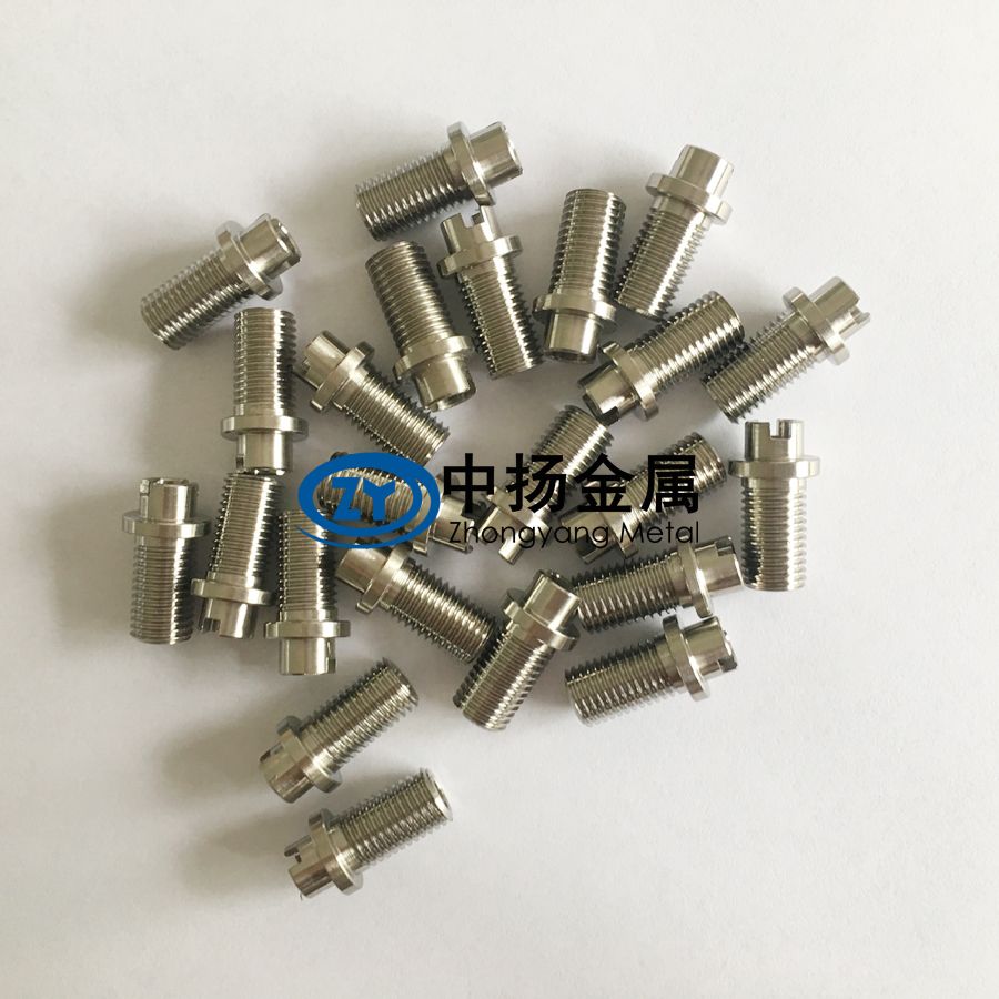 鈦合金螺絲的應(yīng)用前景、材質(zhì)、標(biāo)準(zhǔn)、選型要點(diǎn)