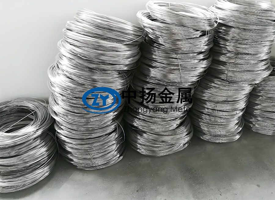 鈦材料源頭廠家談鈦絲在航空船舶新能源等領(lǐng)域的應(yīng)用優(yōu)勢