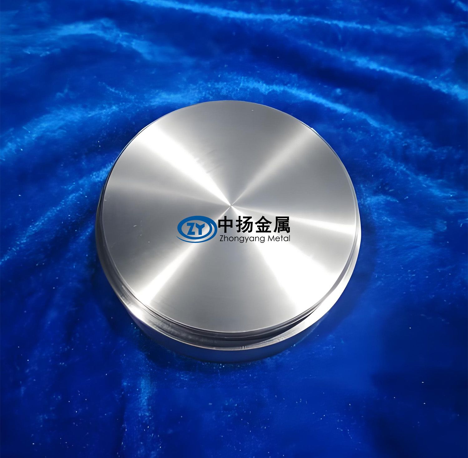 鈦靶材/鉻靶材/鋯靶材三種靶材材料特性與工藝應(yīng)用對(duì)比