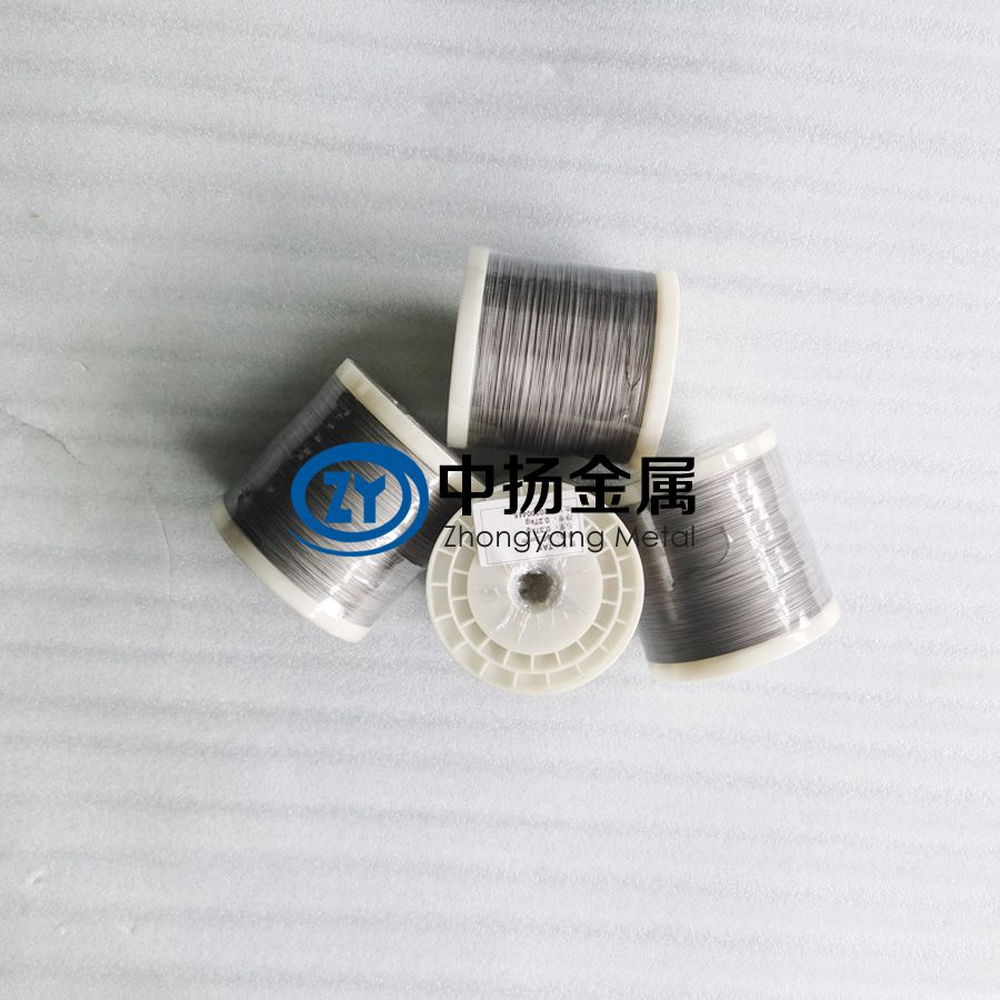 鈦合金絲 鈦合金絲
