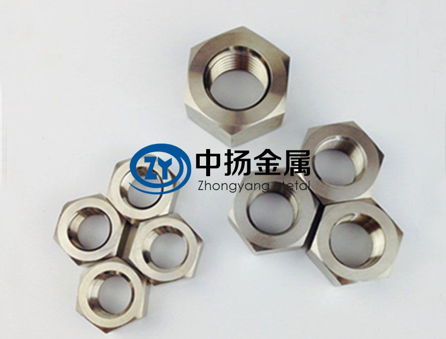 M2-M30鈦標(biāo)準(zhǔn)件 M2-M30鈦標(biāo)準(zhǔn)件