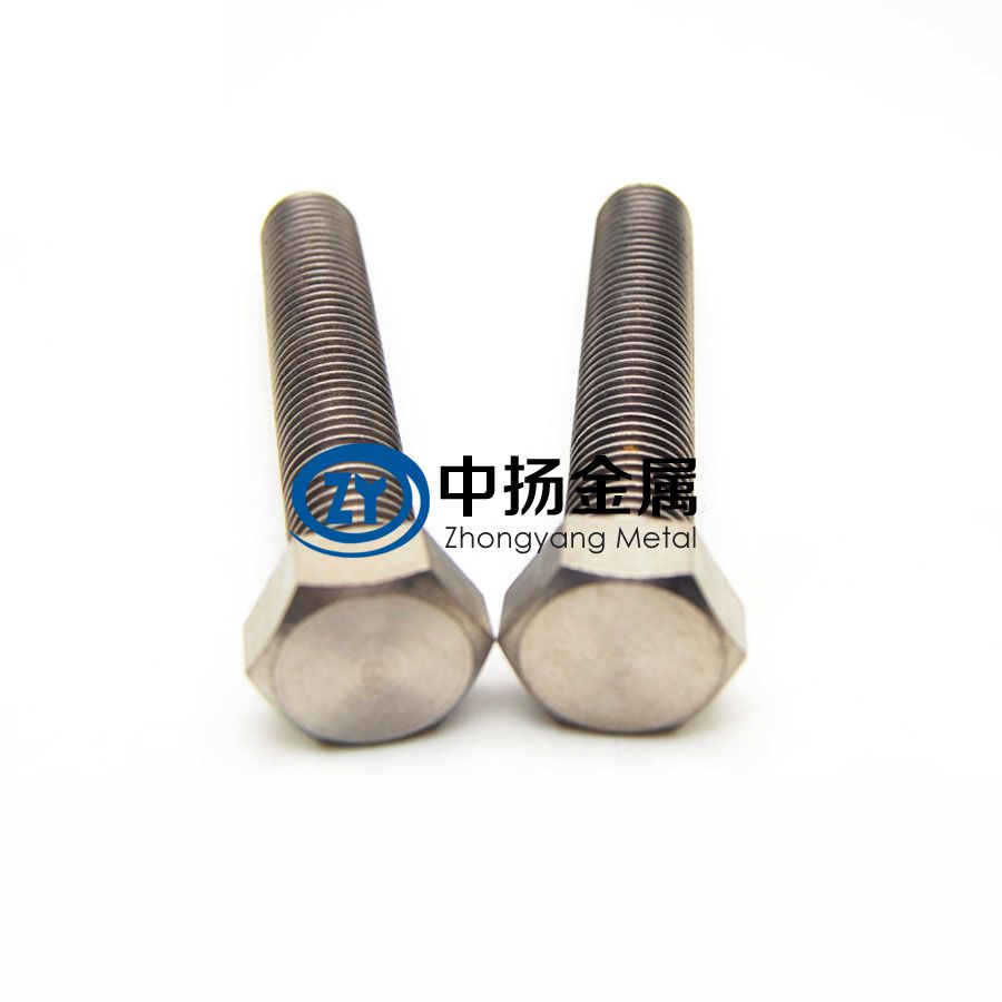 1鈦螺栓 鈦螺栓