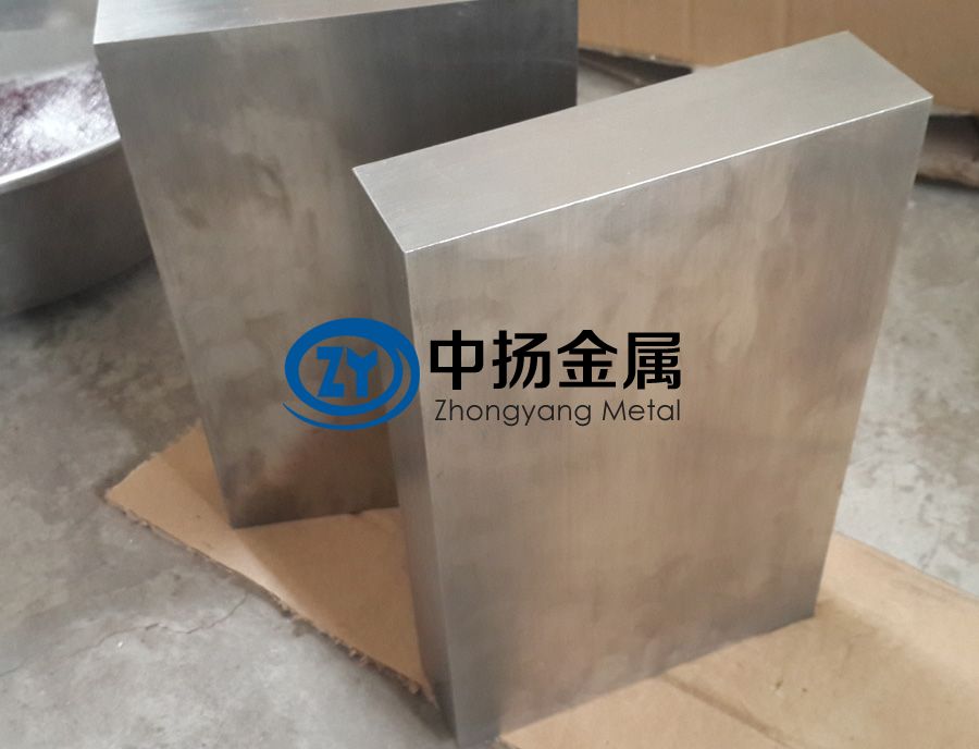 鈦合金方塊 鈦合金方塊
