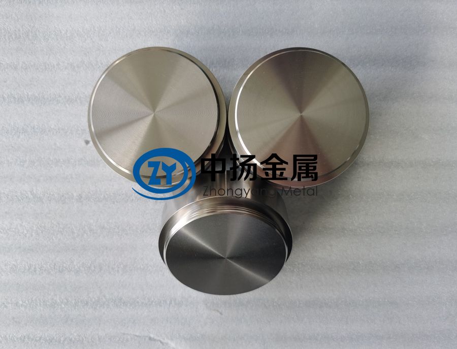 鈦旋轉(zhuǎn)靶