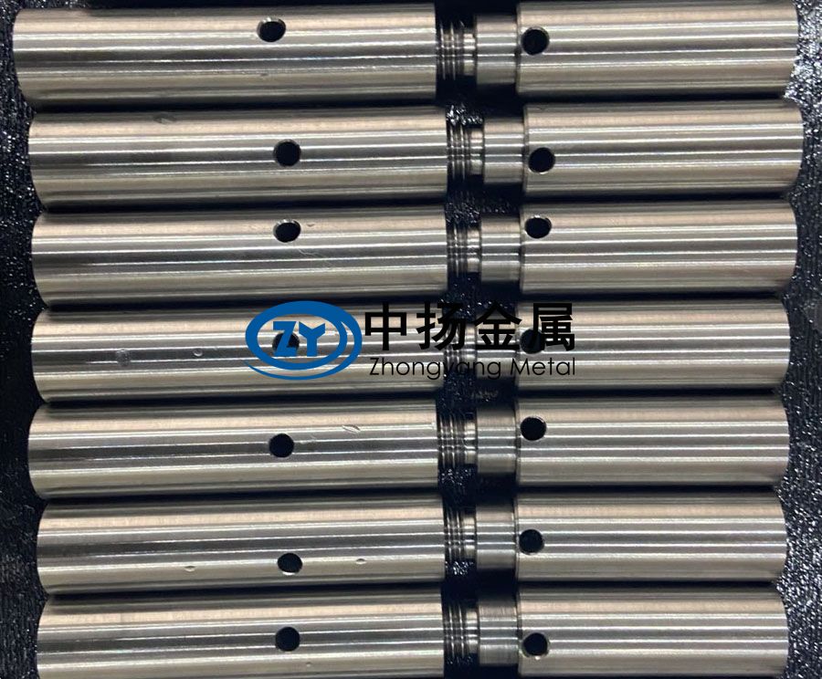 鈦加工件 鈦加工件