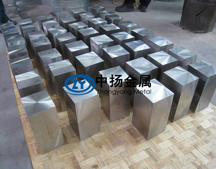 鈦方塊 鈦方塊