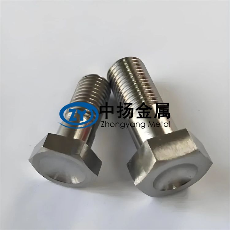 航空緊固件 鈦合金螺栓